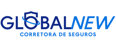 Logo Global New Corretora de Seguros e Planos de Saúde, São Paulo
                            